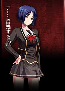 画像ギャラリー No.008のサムネイル画像 / 「月英学園 -kou-」がMagino Driveで販売開始。11月10日までは10%オフに