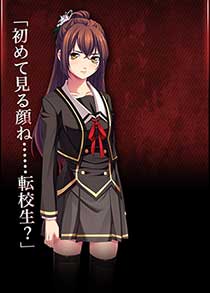 画像ギャラリー No.012のサムネイル画像 / 「月英学園 -kou-」がMagino Driveで販売開始。11月10日までは10%オフに