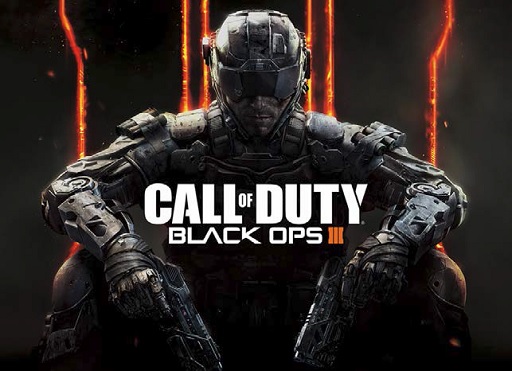 ���������꡼ No.001�Υ���ͥ������ / PS4�ǡ�Call of Duty: Black Ops III�פ����ܹ���Ǥ�ȯ������2015ǯ11��6���˷��ꡣ8��19������5���ָ���Ǧ��Ǥ��ۿ�