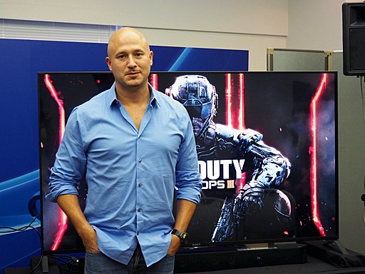 ꡼ No.001Υͥ / TGS 2015ϡ֥  ǥ塼ƥ ֥åץIIIפΥץ쥹ץ쥼ơ󳫺š2065ǯˤȡ꡼ȥӥ⡼ɡɤʤɤħ򤪤餤