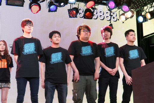 画像ギャラリー No.003のサムネイル画像 / 近畿大学・近グダムの連覇なるか。「コール オブ デューティ ブラックオプスIII」の全国大学生対抗戦決勝大会をレポート