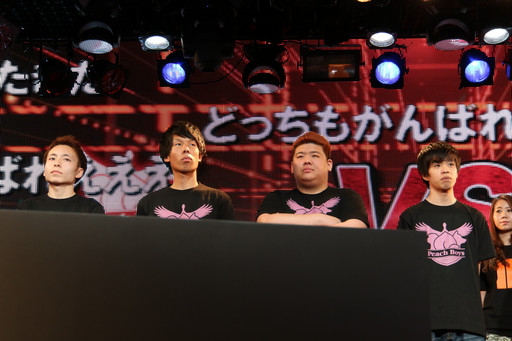 画像ギャラリー No.007のサムネイル画像 / 近畿大学・近グダムの連覇なるか。「コール オブ デューティ ブラックオプスIII」の全国大学生対抗戦決勝大会をレポート