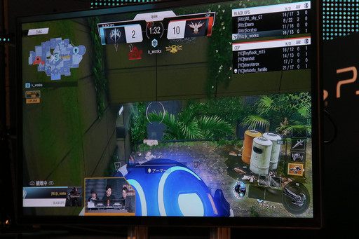 画像ギャラリー No.014のサムネイル画像 / 近畿大学・近グダムの連覇なるか。「コール オブ デューティ ブラックオプスIII」の全国大学生対抗戦決勝大会をレポート