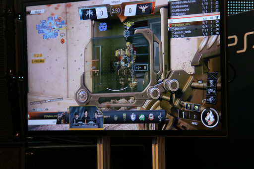 画像ギャラリー No.016のサムネイル画像 / 近畿大学・近グダムの連覇なるか。「コール オブ デューティ ブラックオプスIII」の全国大学生対抗戦決勝大会をレポート