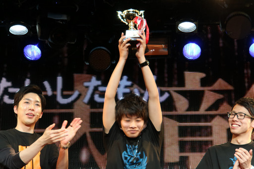 画像ギャラリー No.022のサムネイル画像 / 近畿大学・近グダムの連覇なるか。「コール オブ デューティ ブラックオプスIII」の全国大学生対抗戦決勝大会をレポート