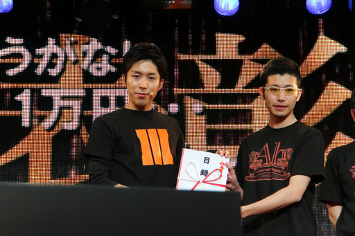 画像ギャラリー No.023のサムネイル画像 / 近畿大学・近グダムの連覇なるか。「コール オブ デューティ ブラックオプスIII」の全国大学生対抗戦決勝大会をレポート