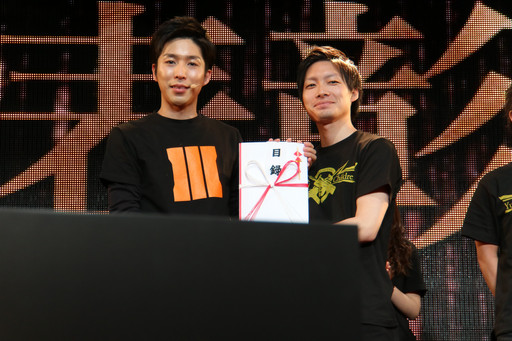 画像ギャラリー No.025のサムネイル画像 / 近畿大学・近グダムの連覇なるか。「コール オブ デューティ ブラックオプスIII」の全国大学生対抗戦決勝大会をレポート