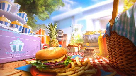 ꡼ No.002 | PS4ǡ֥  ǥ塼ƥ ֥åץ IIIפ˸DLC4ơSalvationפ2016ǯ97ۿ