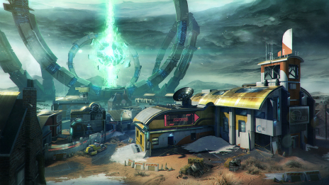 ꡼ No.004 | PS4ǡ֥  ǥ塼ƥ ֥åץ IIIפ˸DLC4ơSalvationפ2016ǯ97ۿ