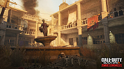 ꡼ No.009 | CoD ֥åץIIIסΥӥ⡼ɥޥåפɲä֥ӥ˥פۿեHDޥ˲äAI⶯