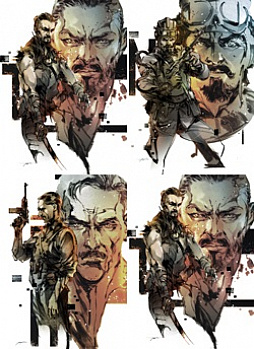 Ps4 Cod Bo Iii Gotyエディション 新川洋司氏イラストのプレゼントキャンペーンが実施決定