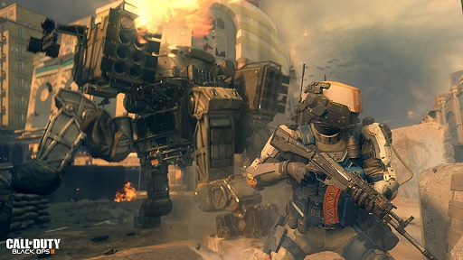 Xbox One版 Call Of Duty Black Ops Iii 日本国内での発売日はps4版と同じく11月6日 B版は8月26日に配信