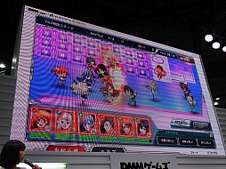 ���������꡼ No.007�Υ���ͥ������ / ��TGS 2015�ϡ֥��������إ֥� ��٥ꥪ��פμµ�����������������饯�����ܥ�����ô�����뻰߷����ᤵ����о줷�����ơ������٥�Ȥ��ݡ���