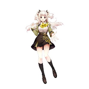 画像ギャラリー No.002のサムネイル画像 / 「ザクセスヘブン リベリオン」声優のサイン入り色紙が当たるTwitterキャンペーンが開催