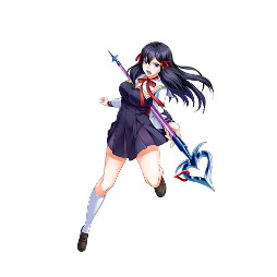 画像ギャラリー No.005のサムネイル画像 / 「ザクセスヘブン リベリオン」声優のサイン入り色紙が当たるTwitterキャンペーンが開催