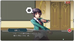 画像ギャラリー No.003のサムネイル画像 / 「ザクセスヘブン リベリオン」メインストーリー「翠嶺学園編」の新エピソードを開放