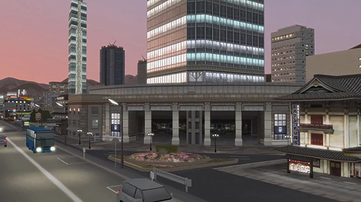 ���������꡼ No.006�Υ���ͥ������ / ��A��֤ǹԤ���9 Version4.0 �ޥ��������פ�OP�ࡼ�ӡ���������Ω�δ������ޤ�ѥ���åפ����ʴѤ�����å�