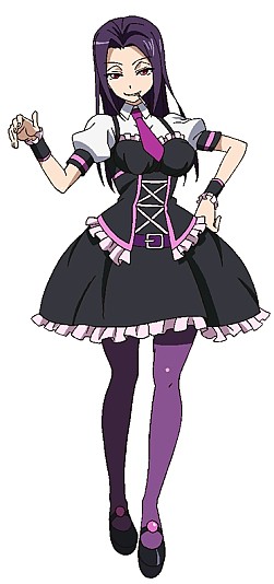 画像ギャラリー No.002のサムネイル画像 / 「VENUS PROJECT DREAM BEAT」Android版が配信スタート