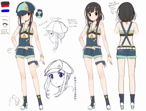 画像ギャラリー No.008のサムネイル画像 / 「VENUS PROJECT DREAM BEAT」Android版が配信スタート