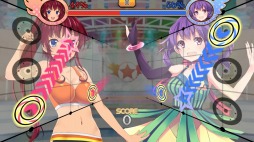 画像ギャラリー No.009のサムネイル画像 / 「VENUS PROJECT DREAM BEAT」Android版が配信スタート