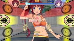 画像ギャラリー No.010のサムネイル画像 / 「VENUS PROJECT DREAM BEAT」Android版が配信スタート