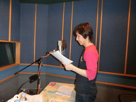 画像ギャラリー No.007のサムネイル画像 / 「君の秘密にドラマなキスを」,出演声優のインタビューが公開に