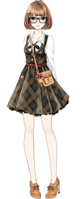 画像ギャラリー No.010のサムネイル画像 / 「君の秘密にドラマなキスを」,出演声優のインタビューが公開に