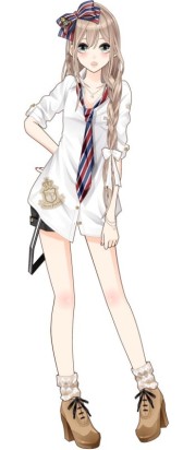 画像ギャラリー No.011のサムネイル画像 / 「君の秘密にドラマなキスを」,出演声優のインタビューが公開に