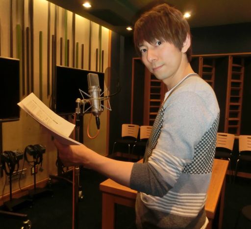 画像ギャラリー No.002のサムネイル画像 / 「君の秘密にドラマなキスを」,キャストインタビュー第2弾が公開