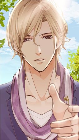 画像ギャラリー No.004のサムネイル画像 / 「君の秘密にドラマなキスを」,キャストインタビュー第2弾が公開