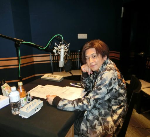 画像ギャラリー No.005のサムネイル画像 / 「君の秘密にドラマなキスを」,キャストインタビュー第2弾が公開