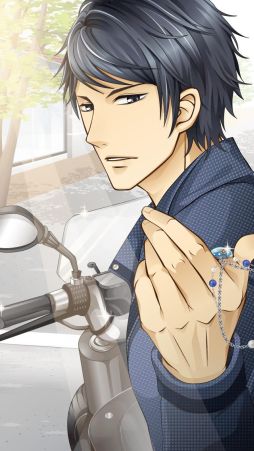 画像ギャラリー No.006のサムネイル画像 / 「君の秘密にドラマなキスを」,キャストインタビュー第2弾が公開