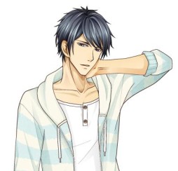 画像ギャラリー No.004のサムネイル画像 / 「君の秘密にドラマなキスを」部屋着姿のキャラが登場する期間限定イベント