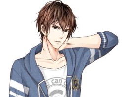 画像ギャラリー No.006のサムネイル画像 / 「君の秘密にドラマなキスを」部屋着姿のキャラが登場する期間限定イベント