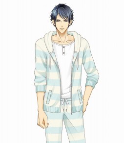 画像ギャラリー No.014のサムネイル画像 / 「君の秘密にドラマなキスを」部屋着姿のキャラが登場する期間限定イベント