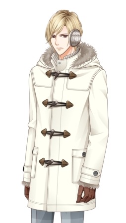 画像ギャラリー No.003のサムネイル画像 / 「君の秘密にドラマなキスを」でイベント「HollyLoveXmas」が開催。スタートダッシュ特典も