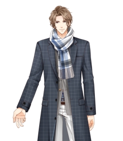 画像ギャラリー No.004のサムネイル画像 / 「君の秘密にドラマなキスを」でイベント「HollyLoveXmas」が開催。スタートダッシュ特典も