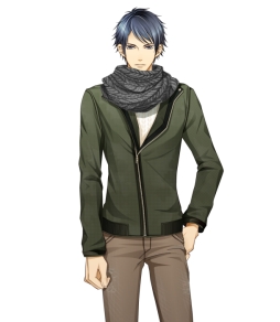 画像ギャラリー No.005のサムネイル画像 / 「君の秘密にドラマなキスを」でイベント「HollyLoveXmas」が開催。スタートダッシュ特典も