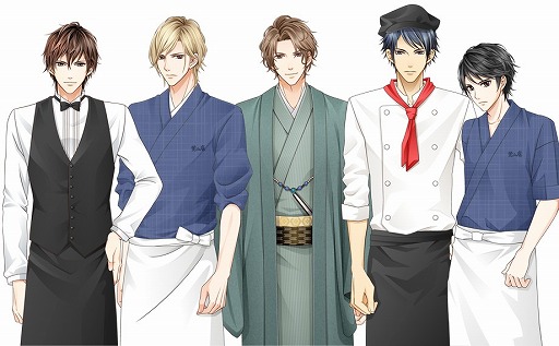 ���������꡼ No.002�Υ���ͥ������ / �ַ�����̩�˥ɥ�ޤʥ�����ס��ѥƥ����������Х���������Ǥ��륤�٥�Ȥ򳫺�