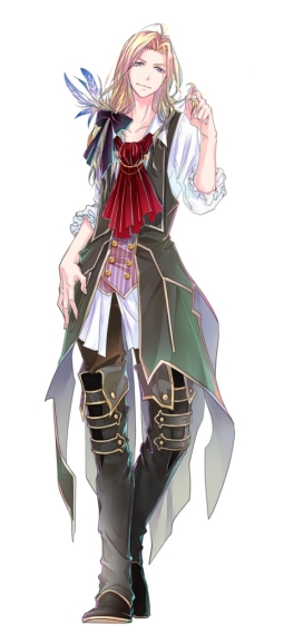 画像ギャラリー No.003のサムネイル画像 / 恋愛ADV「DAME×PRINCE」が今秋配信。攻略対象はダメ王子