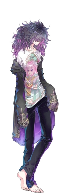 画像ギャラリー No.005のサムネイル画像 / 恋愛ADV「DAME×PRINCE」が今秋配信。攻略対象はダメ王子