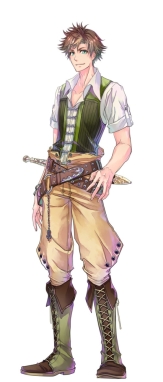 画像ギャラリー No.006のサムネイル画像 / 恋愛ADV「DAME×PRINCE」が今秋配信。攻略対象はダメ王子