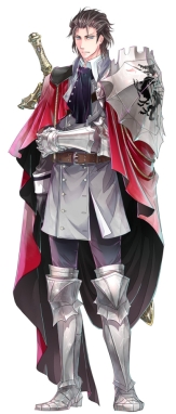 画像ギャラリー No.007のサムネイル画像 / 恋愛ADV「DAME×PRINCE」が今秋配信。攻略対象はダメ王子