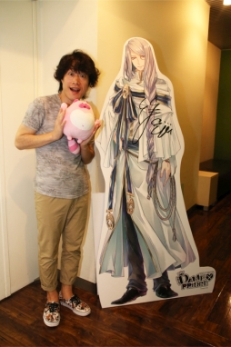 ꡼ No.003Υͥ / DAMEPRINCE׽б夵ܱѻˤΥ󥿥ӥ塼