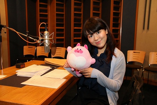 画像ギャラリー No.003のサムネイル画像 / 「DAME×PRINCE」,前野智昭さんと齋藤彩夏さんのインタビューが公開