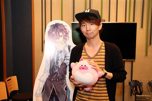 画像ギャラリー No.002のサムネイル画像 / 「DAME×PRINCE」,石川界人さんと木村良平さんのインタビューが公開