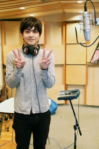 画像ギャラリー No.002のサムネイル画像 / 「DAME×PRINCE」のOP曲を担当したキャストのコメントが公開に