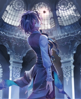 画像ギャラリー No.005のサムネイル画像 / 「DAME×PRINCE」のOP曲を担当したキャストのコメントが公開に