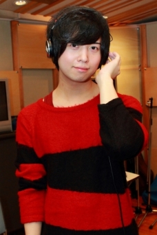 画像ギャラリー No.005のサムネイル画像 / 「DAME×PRINCE」のOP曲を担当したキャストのインタビュー第2弾が公開に