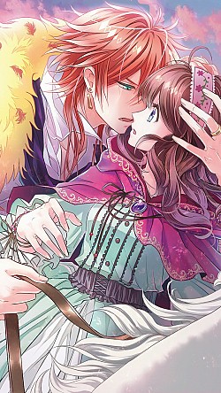 画像ギャラリー No.013のサムネイル画像 / ダメな王子との恋物語「DAME×PRINCE」が配信開始。記念企画が開催中